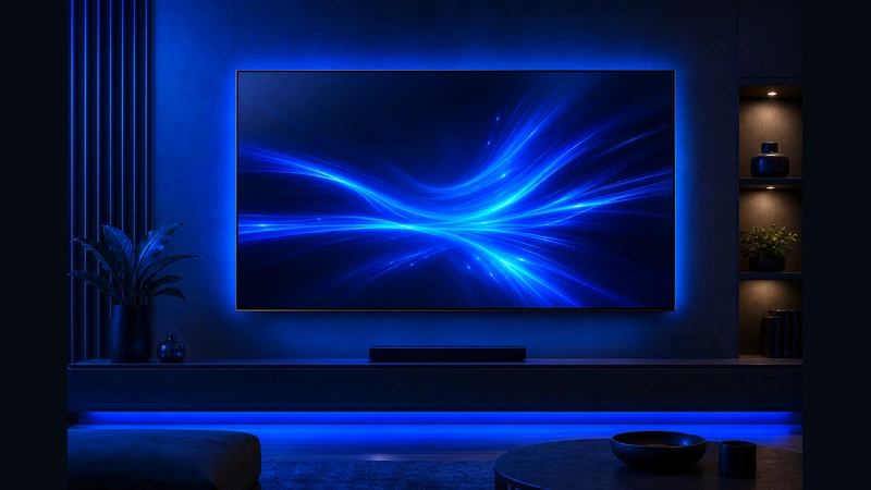 IPTV Smart TV 2026 — Bester Anbieter