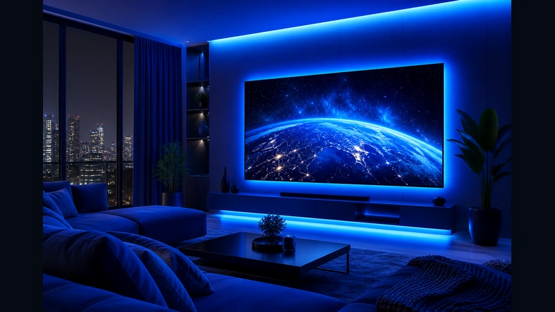 IPTV Smart TV ohne extra Geraet 2026