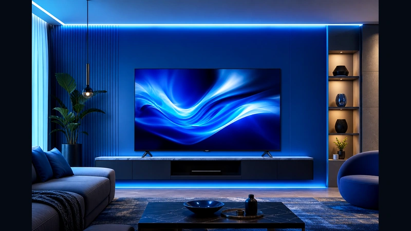 IPTV Hisense Smart TV einrichten