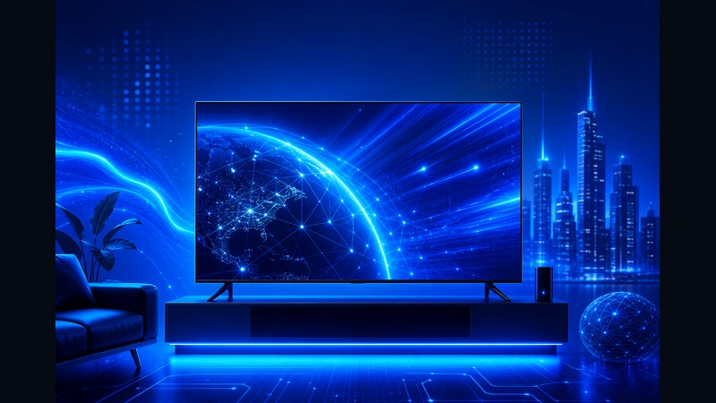 IPTV SMART TV Reseller werden 2026