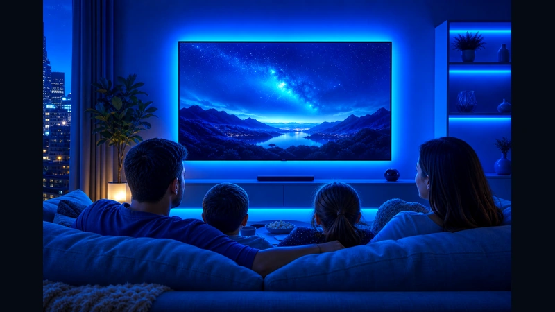IPTV SMART TV Erfahrungen 2026