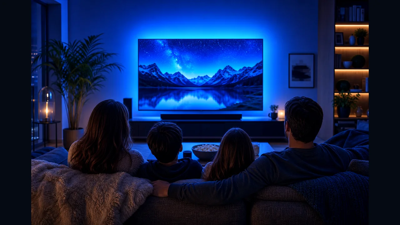 iptv smart tv Deutschland